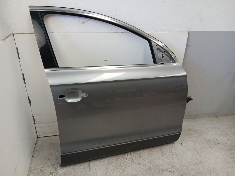 Recambio de puerta delantera derecha para audi q7 (4lb) 3.0 tdi quattro referencia OEM IAM 4L0831052A  