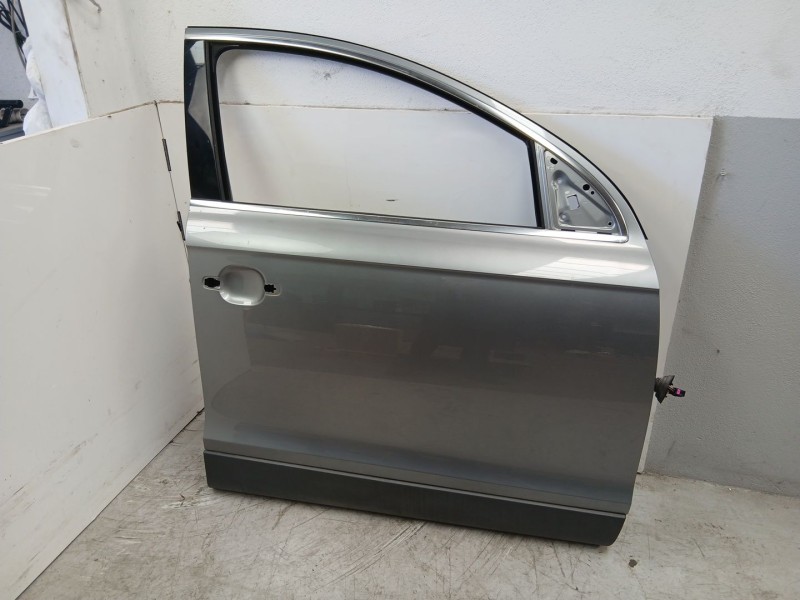 Recambio de puerta delantera derecha para audi q7 (4lb) 3.0 tdi quattro referencia OEM IAM 4L0831052A  