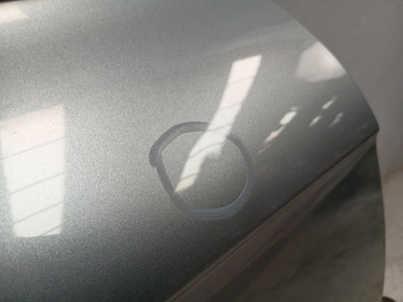 Recambio de puerta delantera derecha para audi q7 (4lb) 3.0 tdi quattro referencia OEM IAM 4L0831052A  