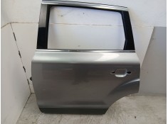 Recambio de puerta trasera izquierda para audi q7 (4lb) 3.0 tdi quattro referencia OEM IAM 4L0833051  
