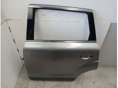 Recambio de puerta trasera izquierda para audi q7 (4lb) 3.0 tdi quattro referencia OEM IAM 4L0833051   2