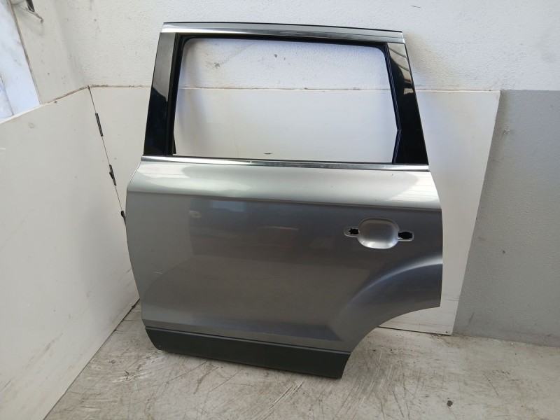 Recambio de puerta trasera izquierda para audi q7 (4lb) 3.0 tdi quattro referencia OEM IAM 4L0833051  
