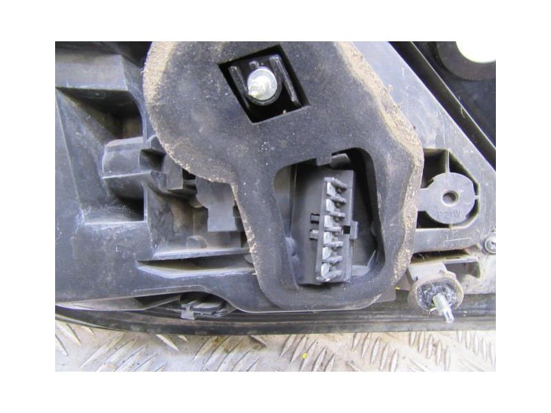 Recambio de piloto trasero dch. : opel astra : 1.7 cdti (100,61cv) [2006] para opel astra 1.7 cdti referencia OEM IAM   