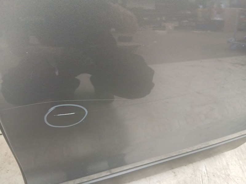 Recambio de puerta trasera izquierda para audi q7 (4lb) 3.0 tdi quattro referencia OEM IAM 4L0833051  