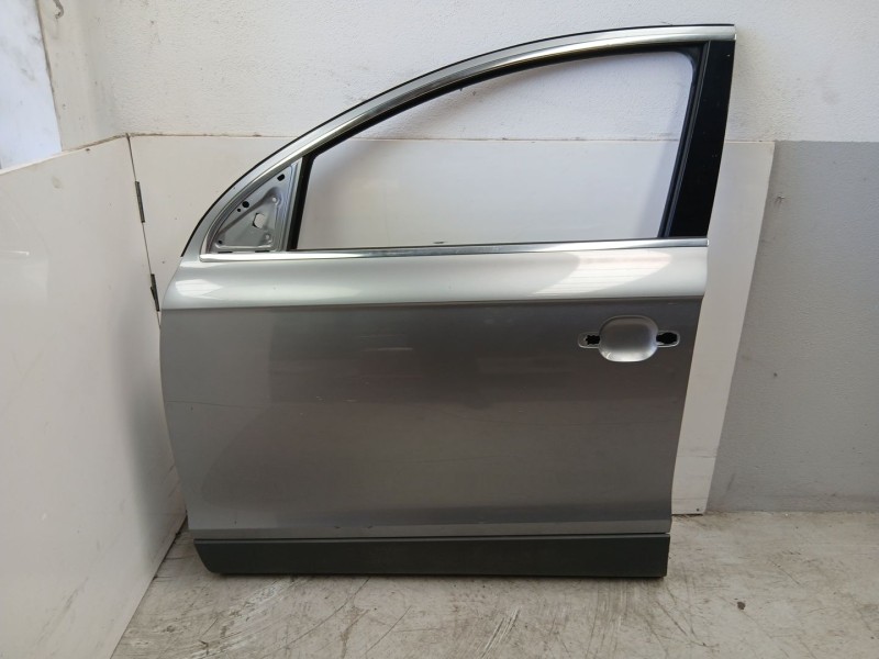 Recambio de puerta delantera izquierda para audi q7 (4lb) 3.0 tdi quattro referencia OEM IAM 4L0831051A  