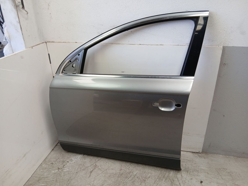 Recambio de puerta delantera izquierda para audi q7 (4lb) 3.0 tdi quattro referencia OEM IAM 4L0831051A  