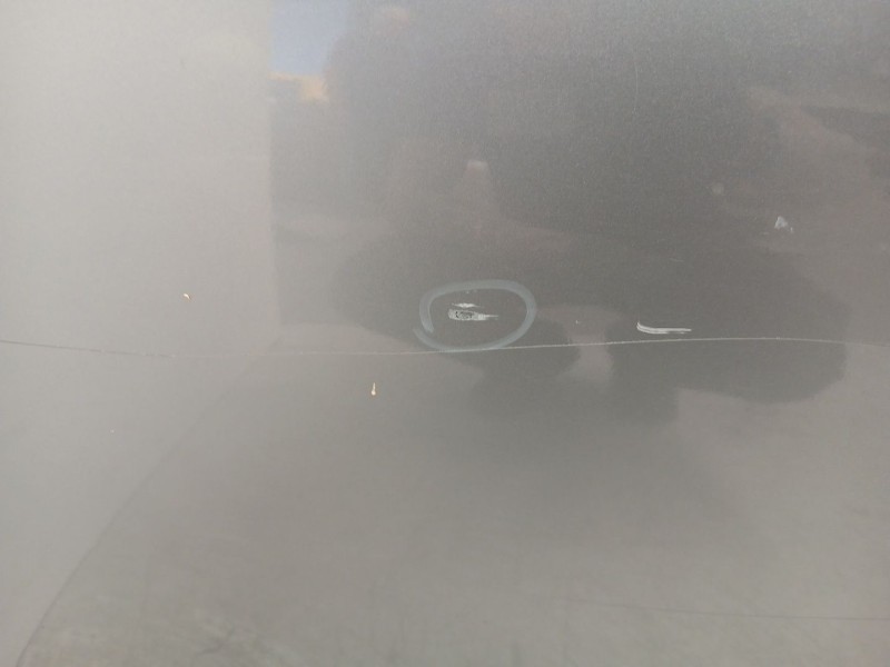 Recambio de puerta delantera izquierda para audi q7 (4lb) 3.0 tdi quattro referencia OEM IAM 4L0831051A  