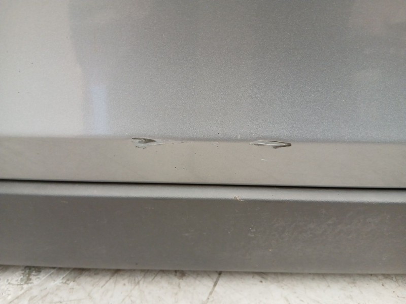 Recambio de puerta delantera izquierda para audi q7 (4lb) 3.0 tdi quattro referencia OEM IAM 4L0831051A  