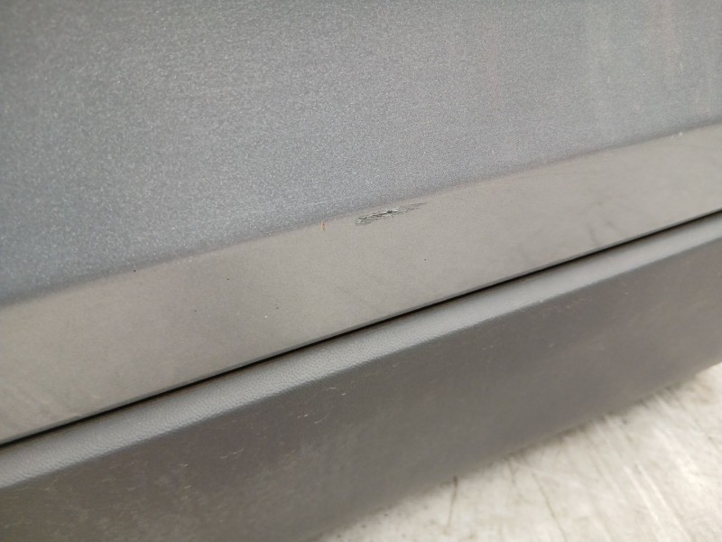 Recambio de puerta delantera izquierda para audi q7 (4lb) 3.0 tdi quattro referencia OEM IAM 4L0831051A  