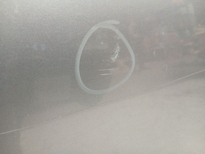 Recambio de puerta delantera izquierda para audi q7 (4lb) 3.0 tdi quattro referencia OEM IAM 4L0831051A  