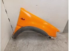 Recambio de aleta delantera derecha para nissan terrano ii (r20) 2.7 tdi 4wd referencia OEM IAM 631000X830  