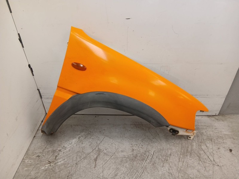 Recambio de aleta delantera derecha para nissan terrano ii (r20) 2.7 tdi 4wd referencia OEM IAM 631000X830  