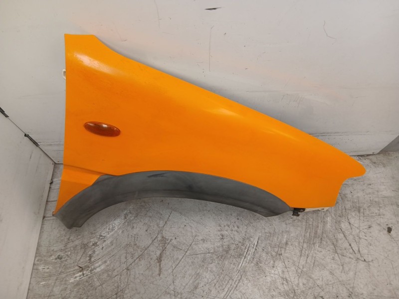 Recambio de aleta delantera derecha para nissan terrano ii (r20) 2.7 tdi 4wd referencia OEM IAM 631000X830  