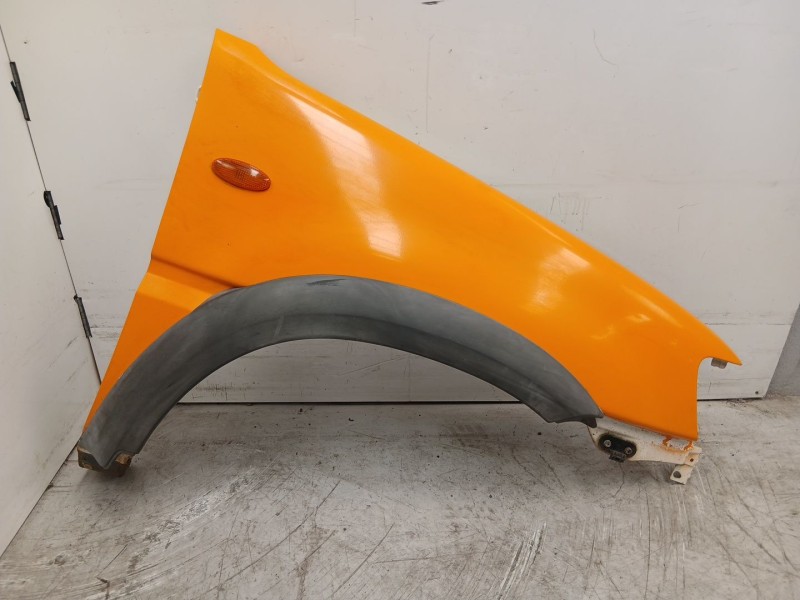 Recambio de aleta delantera derecha para nissan terrano ii (r20) 2.7 tdi 4wd referencia OEM IAM 631000X830  