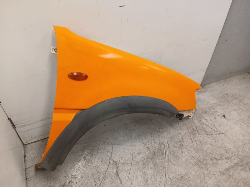 Recambio de aleta delantera derecha para nissan terrano ii (r20) 2.7 tdi 4wd referencia OEM IAM 631000X830  