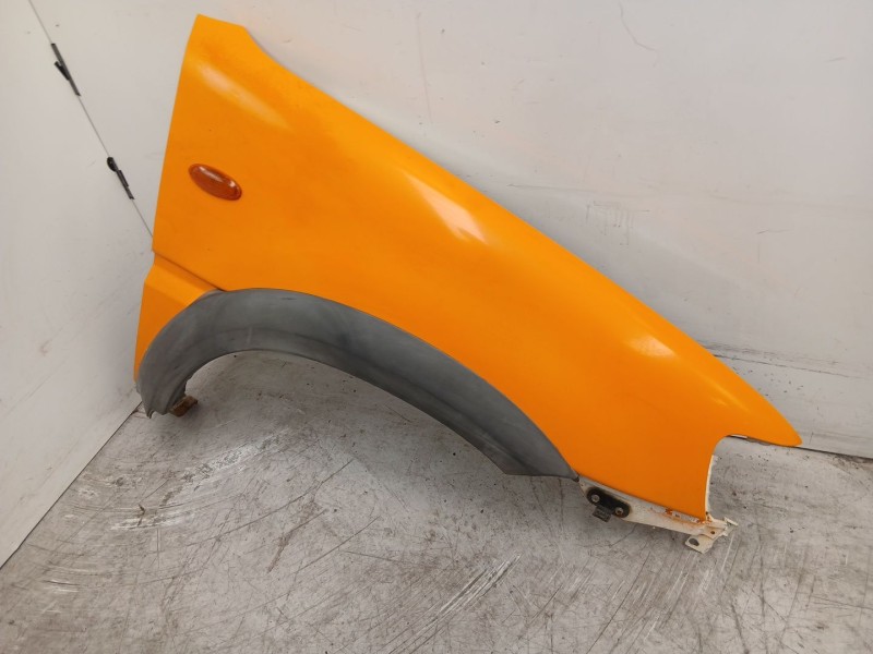 Recambio de aleta delantera derecha para nissan terrano ii (r20) 2.7 tdi 4wd referencia OEM IAM 631000X830  