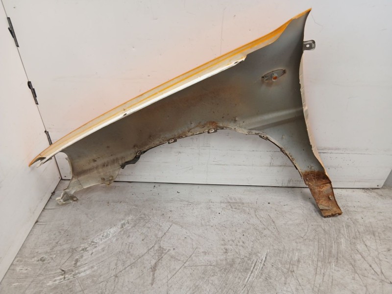 Recambio de aleta delantera derecha para nissan terrano ii (r20) 2.7 tdi 4wd referencia OEM IAM 631000X830  