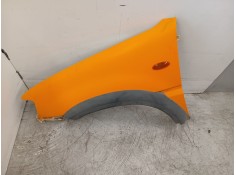 Recambio de aleta delantera izquierda para nissan terrano ii (r20) 2.7 tdi 4wd referencia OEM IAM 631010X830   2