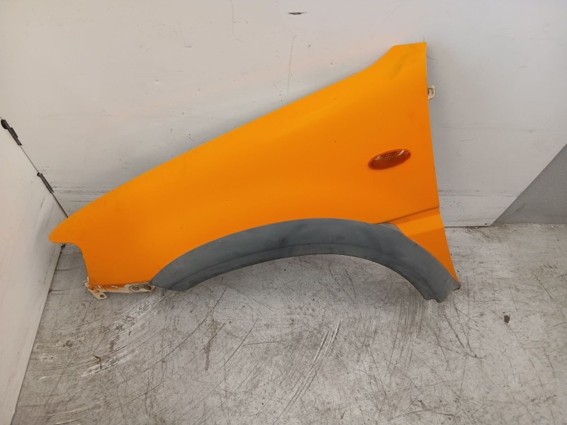 Recambio de aleta delantera izquierda para nissan terrano ii (r20) 2.7 tdi 4wd referencia OEM IAM 631010X830  