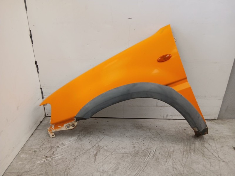 Recambio de aleta delantera izquierda para nissan terrano ii (r20) 2.7 tdi 4wd referencia OEM IAM 631010X830  