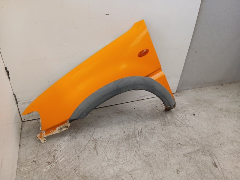 Recambio de aleta delantera izquierda para nissan terrano ii (r20) 2.7 tdi 4wd referencia OEM IAM 631010X830  