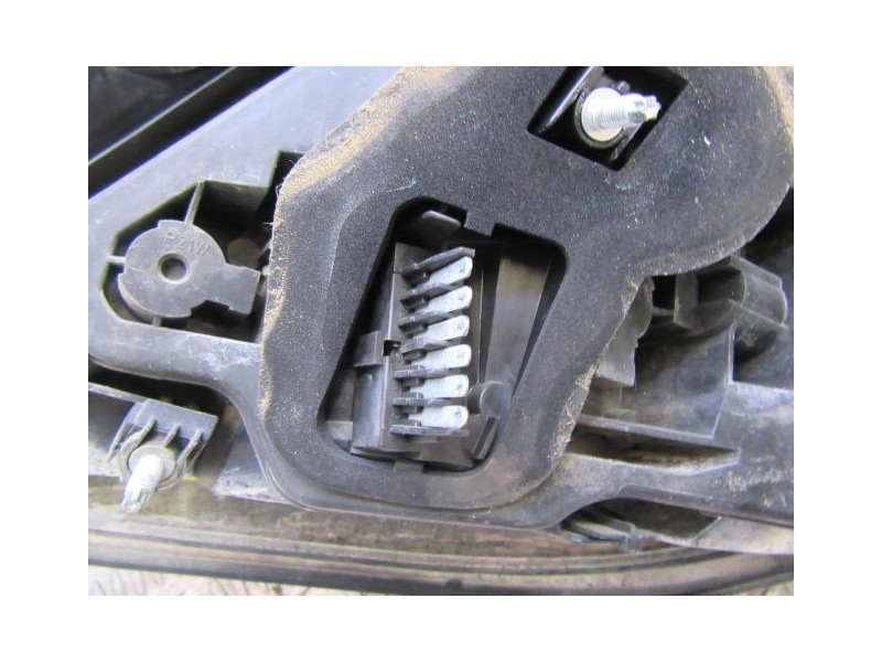 Recambio de piloto trasero izq. : opel astra : 1.7 cdti (100,61cv) [2006] para opel astra 1.7 cdti referencia OEM IAM   