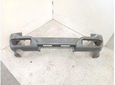 Recambio de paragolpes trasero para nissan terrano ii (r20) 2.7 tdi 4wd referencia OEM IAM 850220X900  