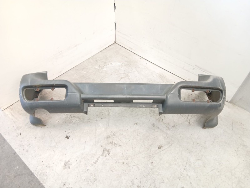 Recambio de paragolpes trasero para nissan terrano ii (r20) 2.7 tdi 4wd referencia OEM IAM 850220X900  