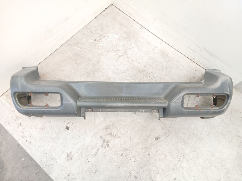 Recambio de paragolpes trasero para nissan terrano ii (r20) 2.7 tdi 4wd referencia OEM IAM 850220X900  