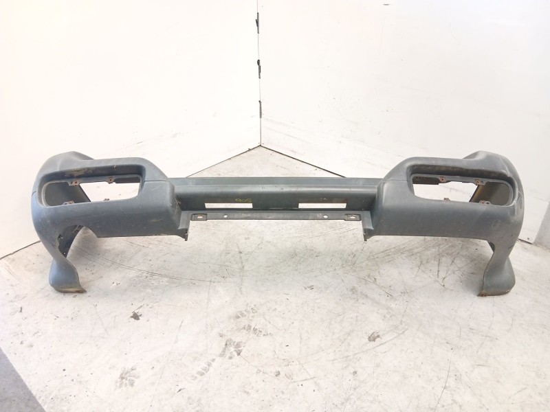 Recambio de paragolpes trasero para nissan terrano ii (r20) 2.7 tdi 4wd referencia OEM IAM 850220X900  
