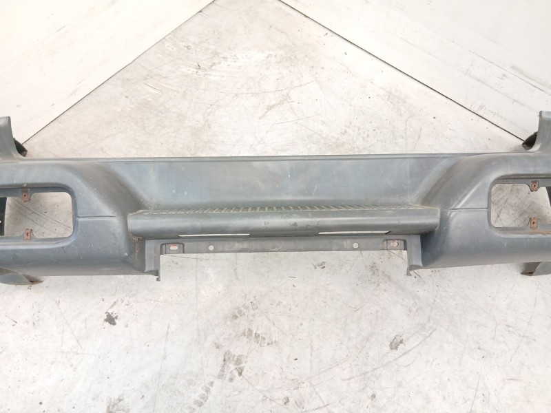 Recambio de paragolpes trasero para nissan terrano ii (r20) 2.7 tdi 4wd referencia OEM IAM 850220X900  