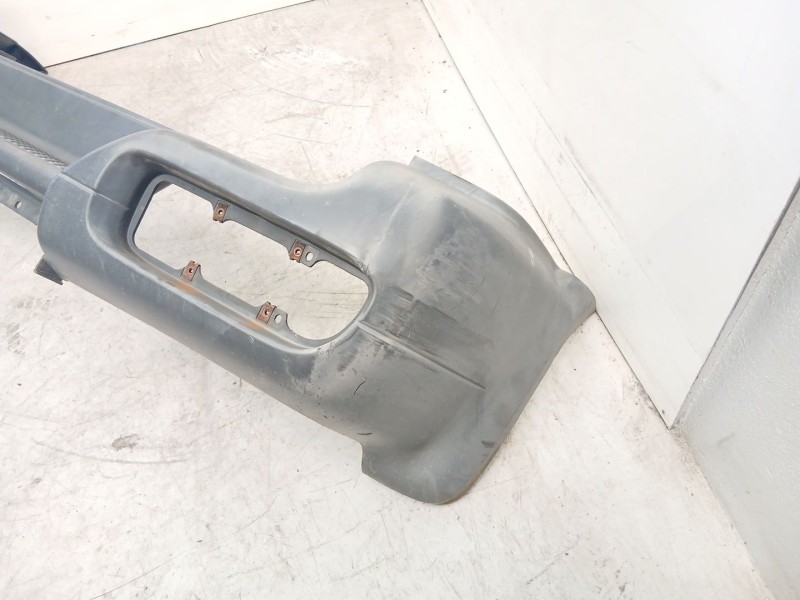 Recambio de paragolpes trasero para nissan terrano ii (r20) 2.7 tdi 4wd referencia OEM IAM 850220X900  