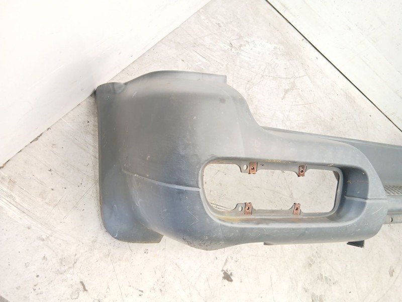 Recambio de paragolpes trasero para nissan terrano ii (r20) 2.7 tdi 4wd referencia OEM IAM 850220X900  