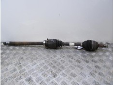 Recambio de transmision delantera dch. : fiat punto : 1.9 jtd (130cv) [2007] para fiat punto 1.9 jtd referencia OEM IAM   