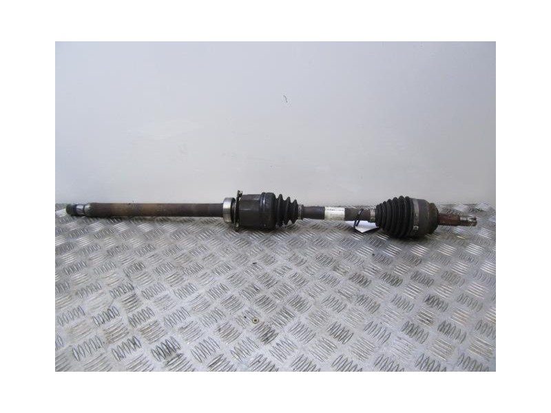 Recambio de transmision delantera dch. : fiat punto : 1.9 jtd (130cv) [2007] para fiat punto 1.9 jtd referencia OEM IAM   