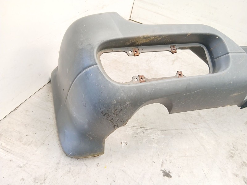 Recambio de paragolpes trasero para nissan terrano ii (r20) 2.7 tdi 4wd referencia OEM IAM 850220X900  