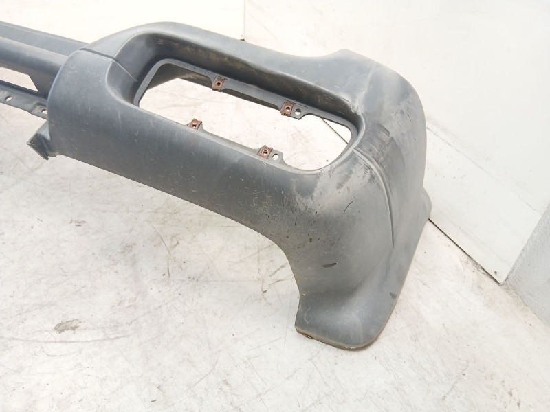 Recambio de paragolpes trasero para nissan terrano ii (r20) 2.7 tdi 4wd referencia OEM IAM 850220X900  