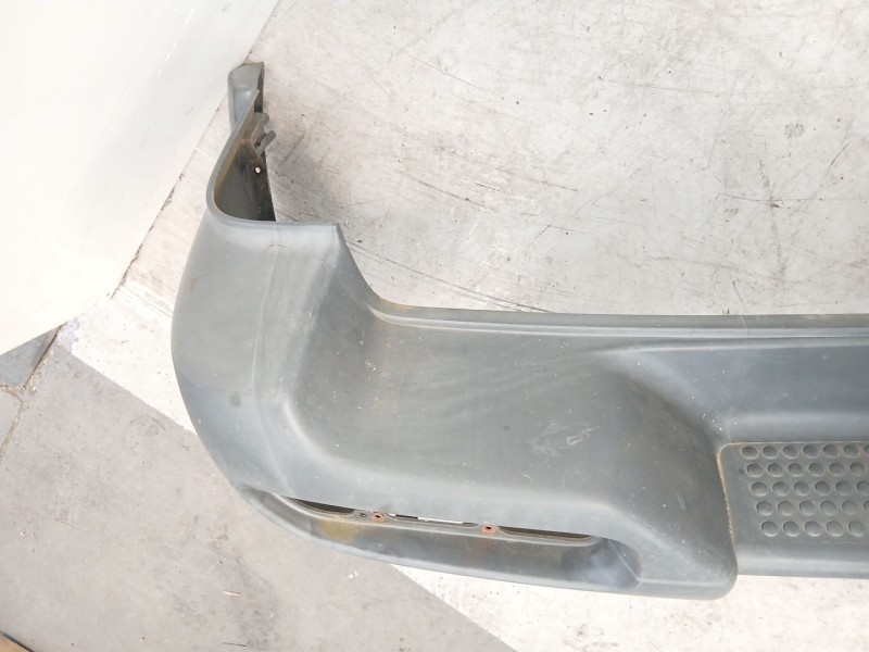 Recambio de paragolpes trasero para nissan terrano ii (r20) 2.7 tdi 4wd referencia OEM IAM 850220X900  