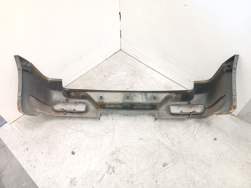 Recambio de paragolpes trasero para nissan terrano ii (r20) 2.7 tdi 4wd referencia OEM IAM 850220X900  