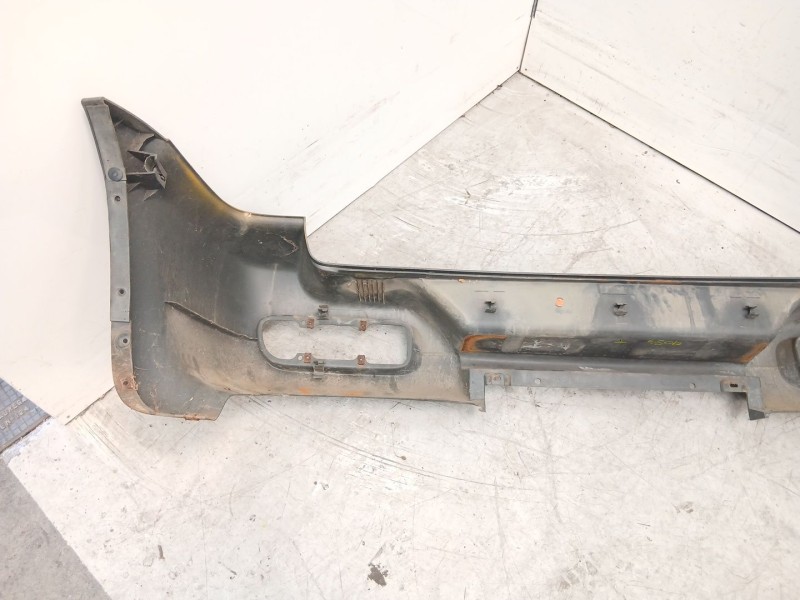 Recambio de paragolpes trasero para nissan terrano ii (r20) 2.7 tdi 4wd referencia OEM IAM 850220X900  