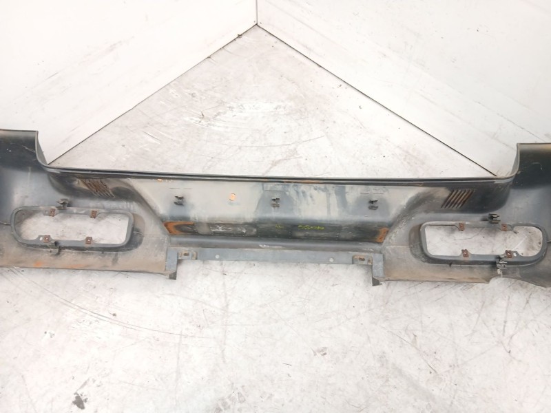 Recambio de paragolpes trasero para nissan terrano ii (r20) 2.7 tdi 4wd referencia OEM IAM 850220X900  