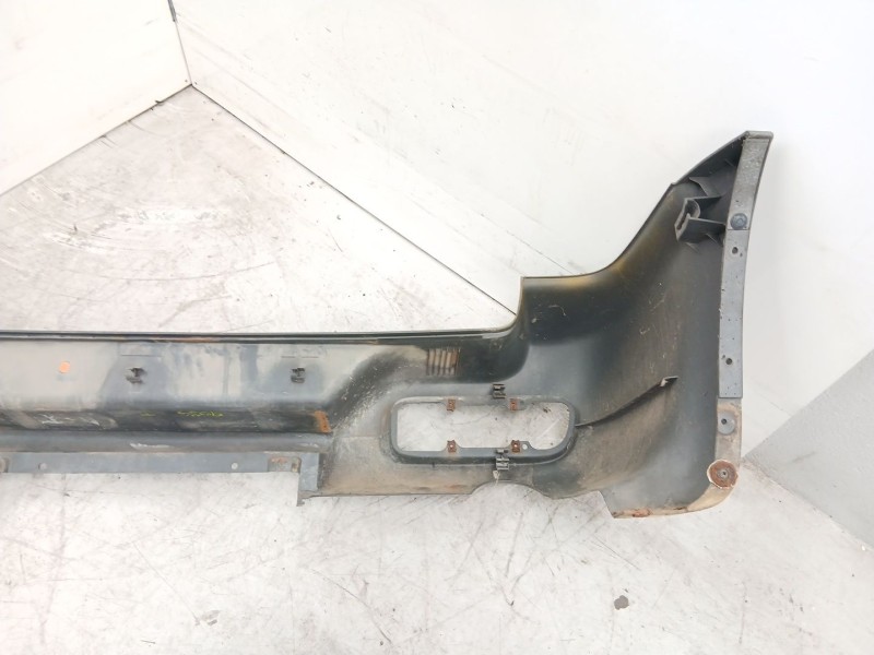 Recambio de paragolpes trasero para nissan terrano ii (r20) 2.7 tdi 4wd referencia OEM IAM 850220X900  