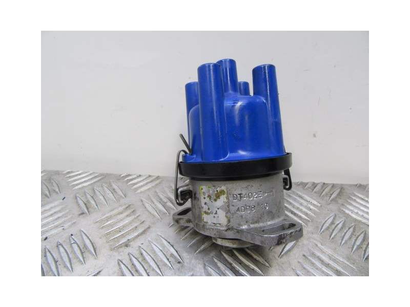 Recambio de distribuidor encendido electronico delco para lancia dedra 1.6 gasolina referencia OEM IAM DT402E  