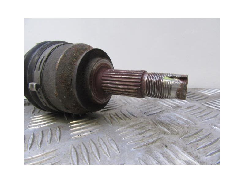 Recambio de transmision delantera dch. : fiat punto : 1.9 jtd (130cv) [2007] para fiat punto 1.9 jtd referencia OEM IAM   