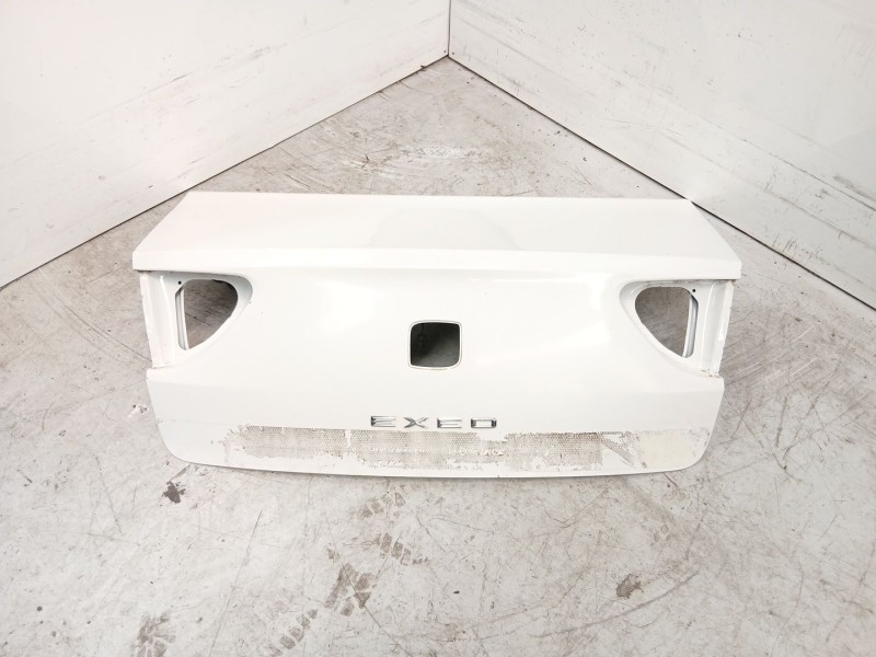 Recambio de porton trasero para seat exeo berlina (3r2) sport referencia OEM IAM 3R5827023  