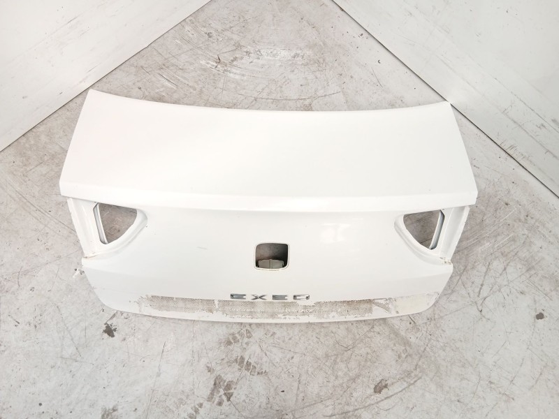 Recambio de porton trasero para seat exeo berlina (3r2) sport referencia OEM IAM 3R5827023  