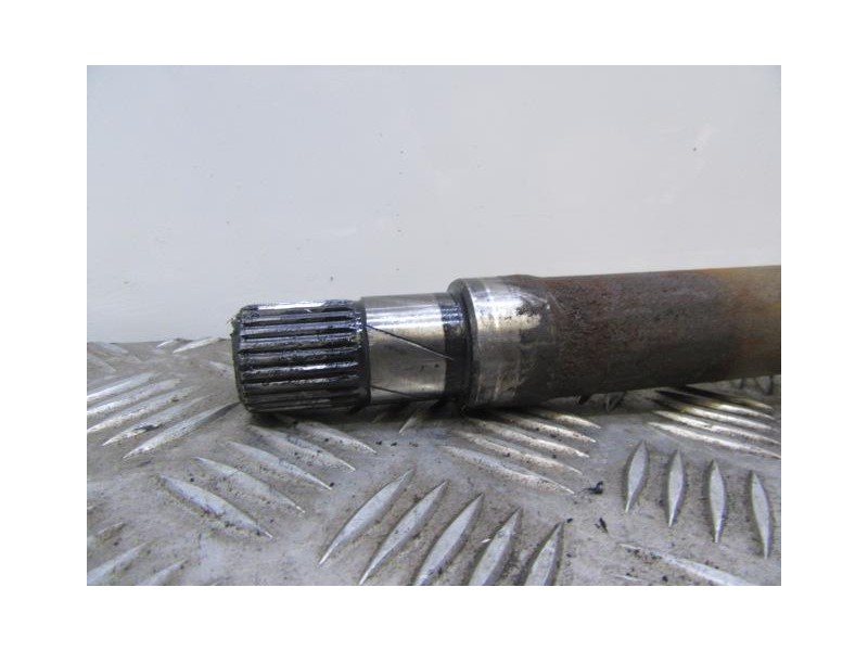 Recambio de transmision delantera dch. : fiat punto : 1.9 jtd (130cv) [2007] para fiat punto 1.9 jtd referencia OEM IAM   