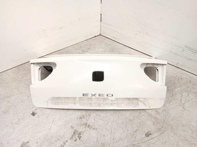 Recambio de porton trasero para seat exeo berlina (3r2) sport referencia OEM IAM 3R5827023  