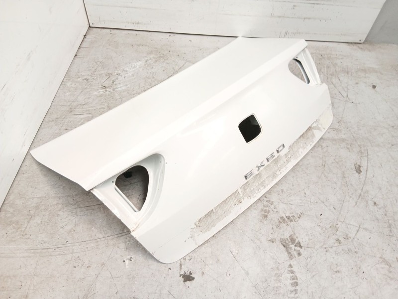 Recambio de porton trasero para seat exeo berlina (3r2) sport referencia OEM IAM 3R5827023  