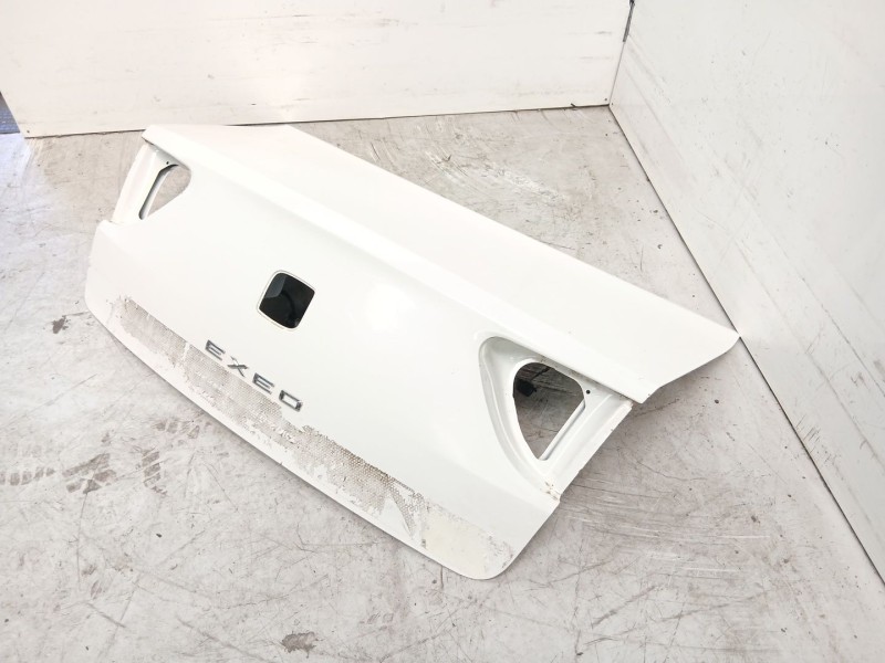Recambio de porton trasero para seat exeo berlina (3r2) sport referencia OEM IAM 3R5827023  